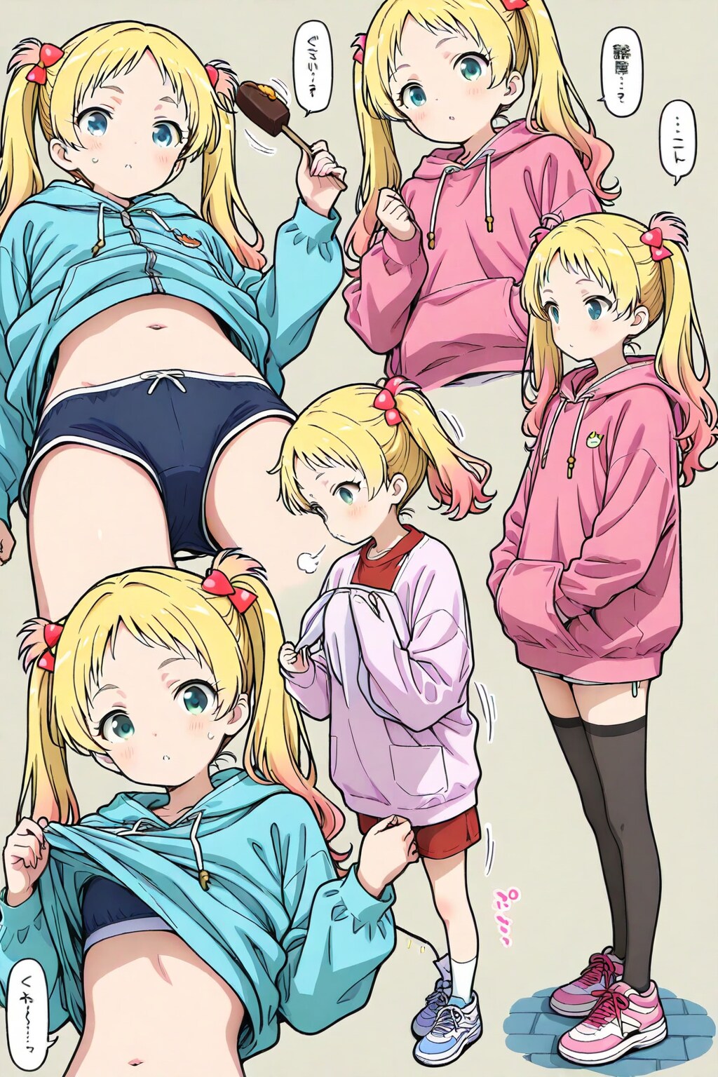 斬