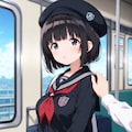 冬服 2枚目