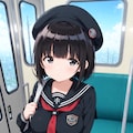 冬服 4枚目