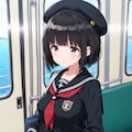 冬服 3枚目