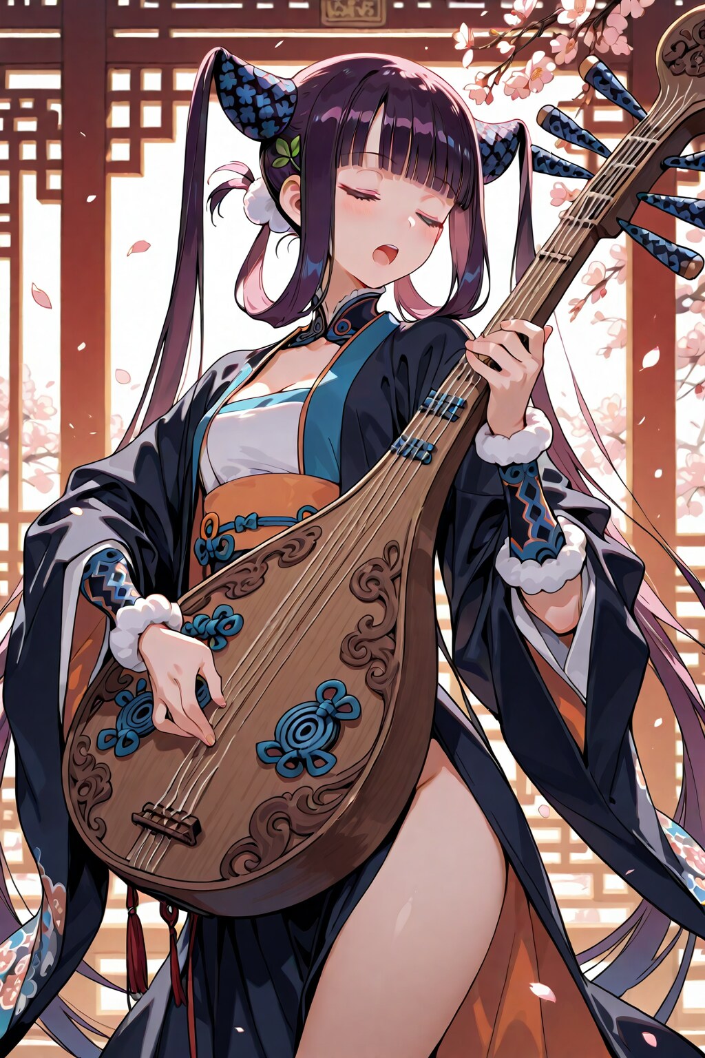 楊貴妃