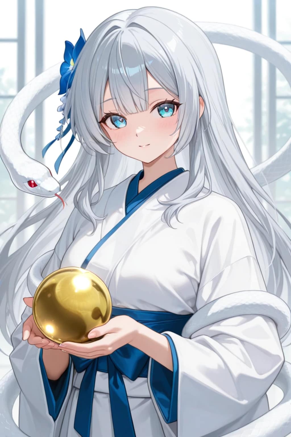 毎日ゴールデンボール