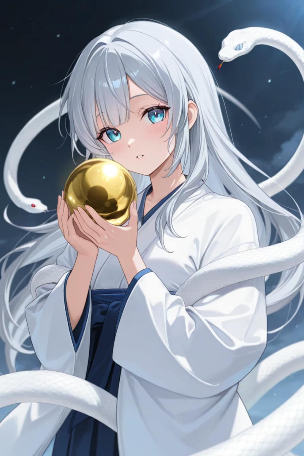 毎日ゴールデンボール