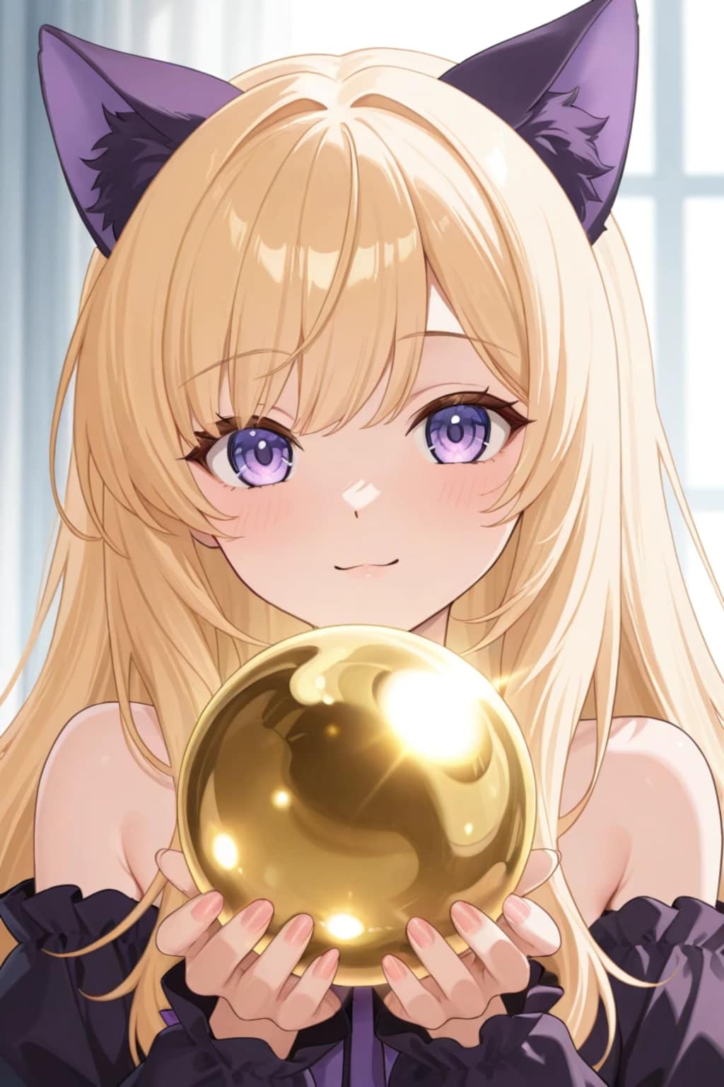 毎日ゴールデンボール