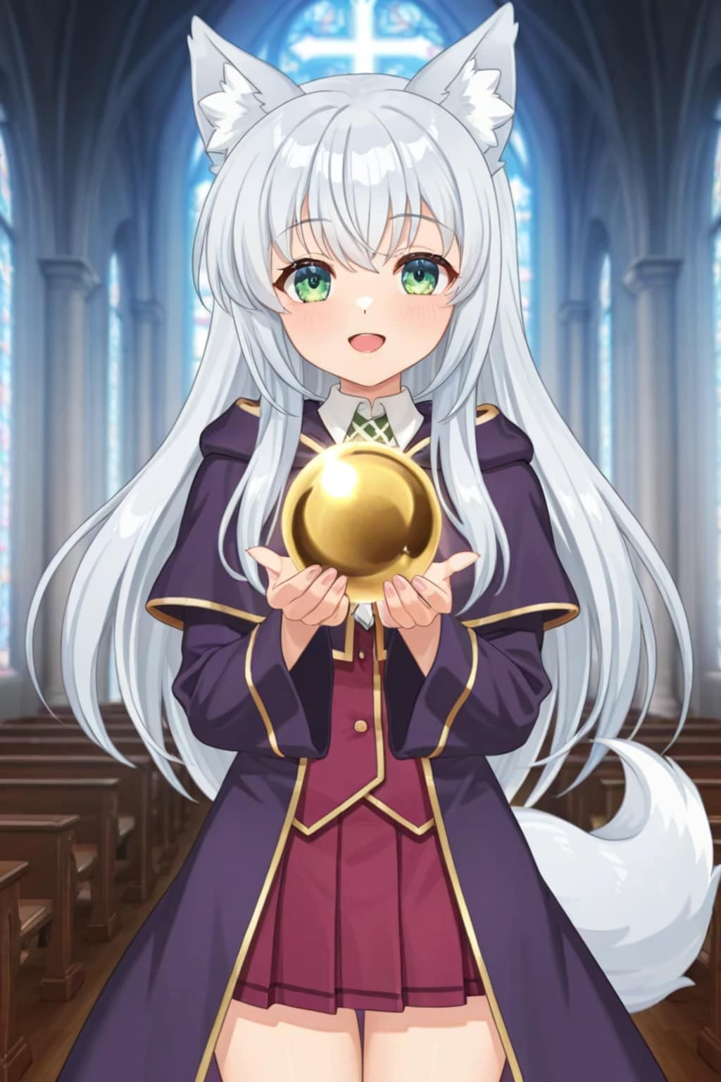 毎日ゴールデンボール