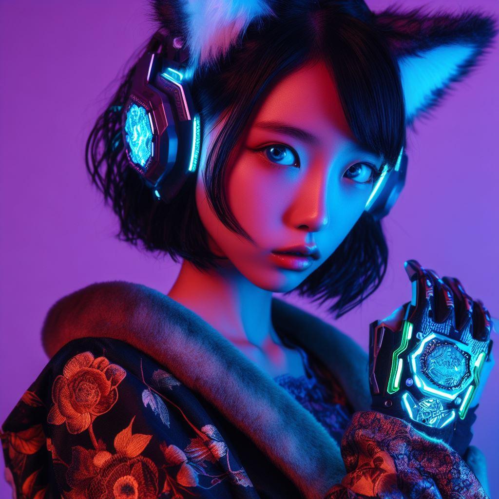 ふぉ～す🐺