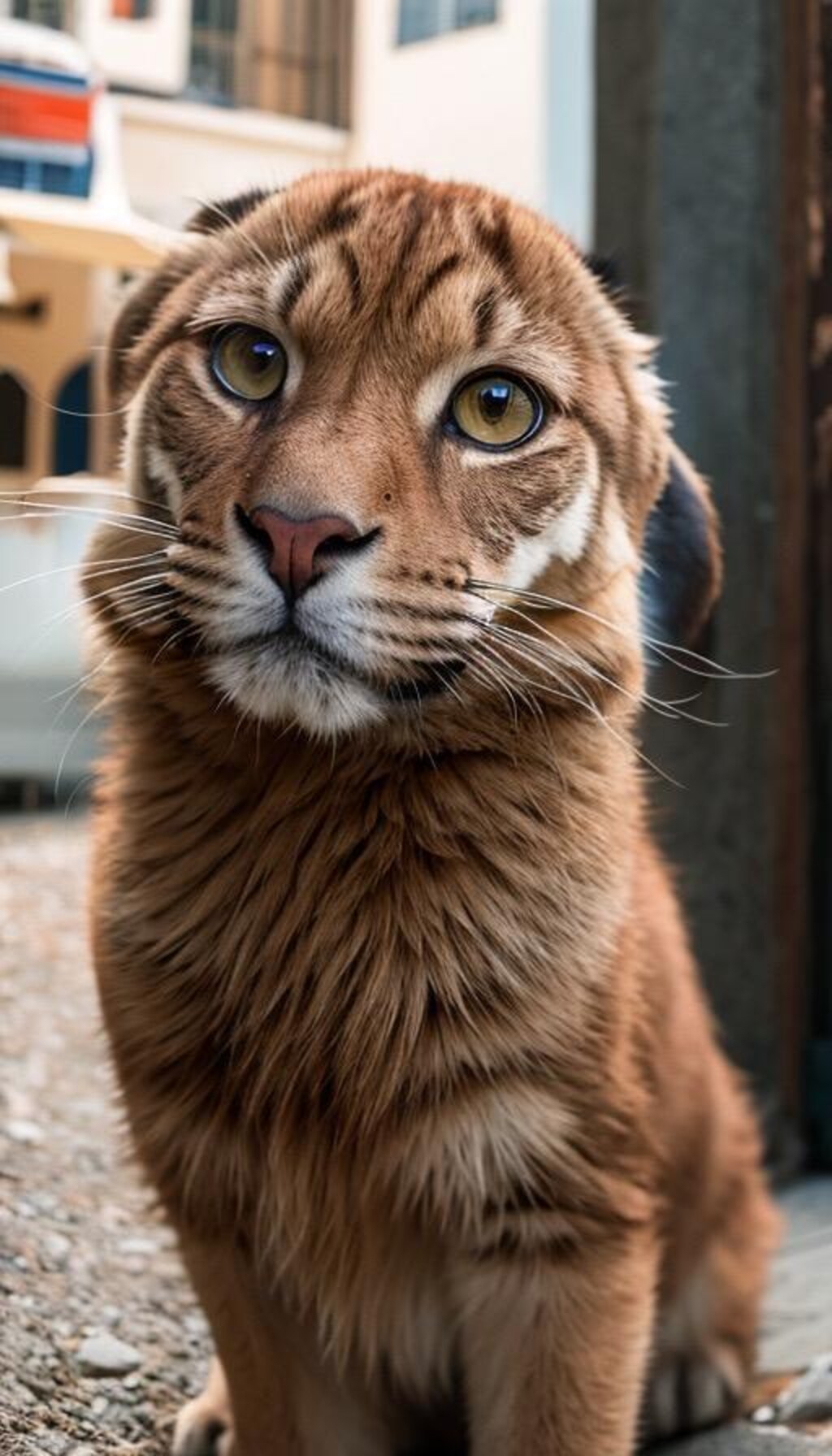 あの、お願いがあります...。