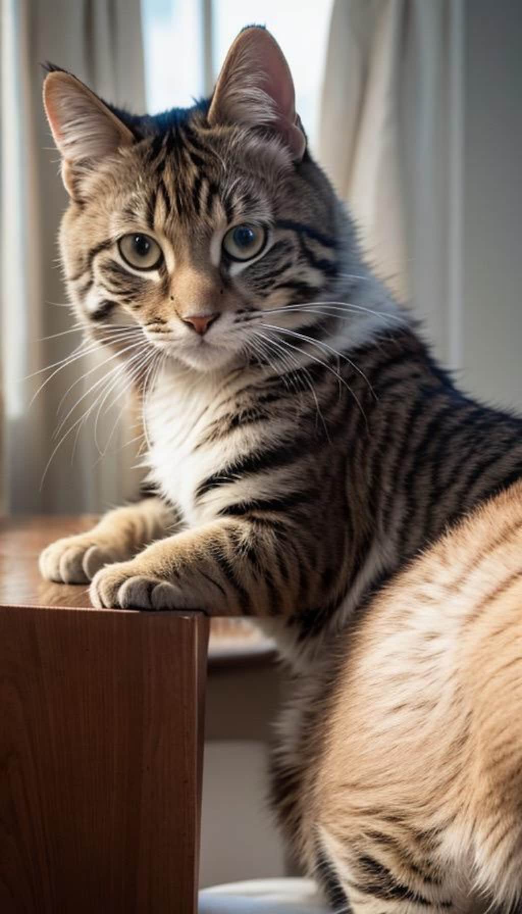 あの、お願いがあります...。