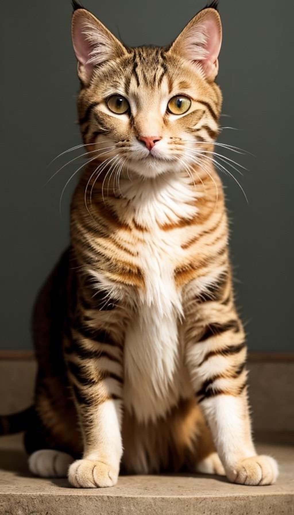 あの、お願いがあります...。