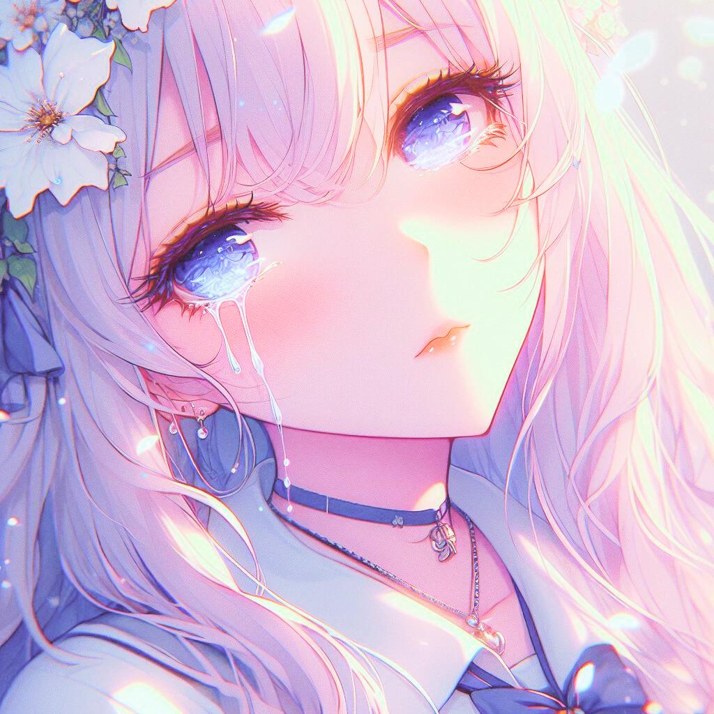 感傷的な気分