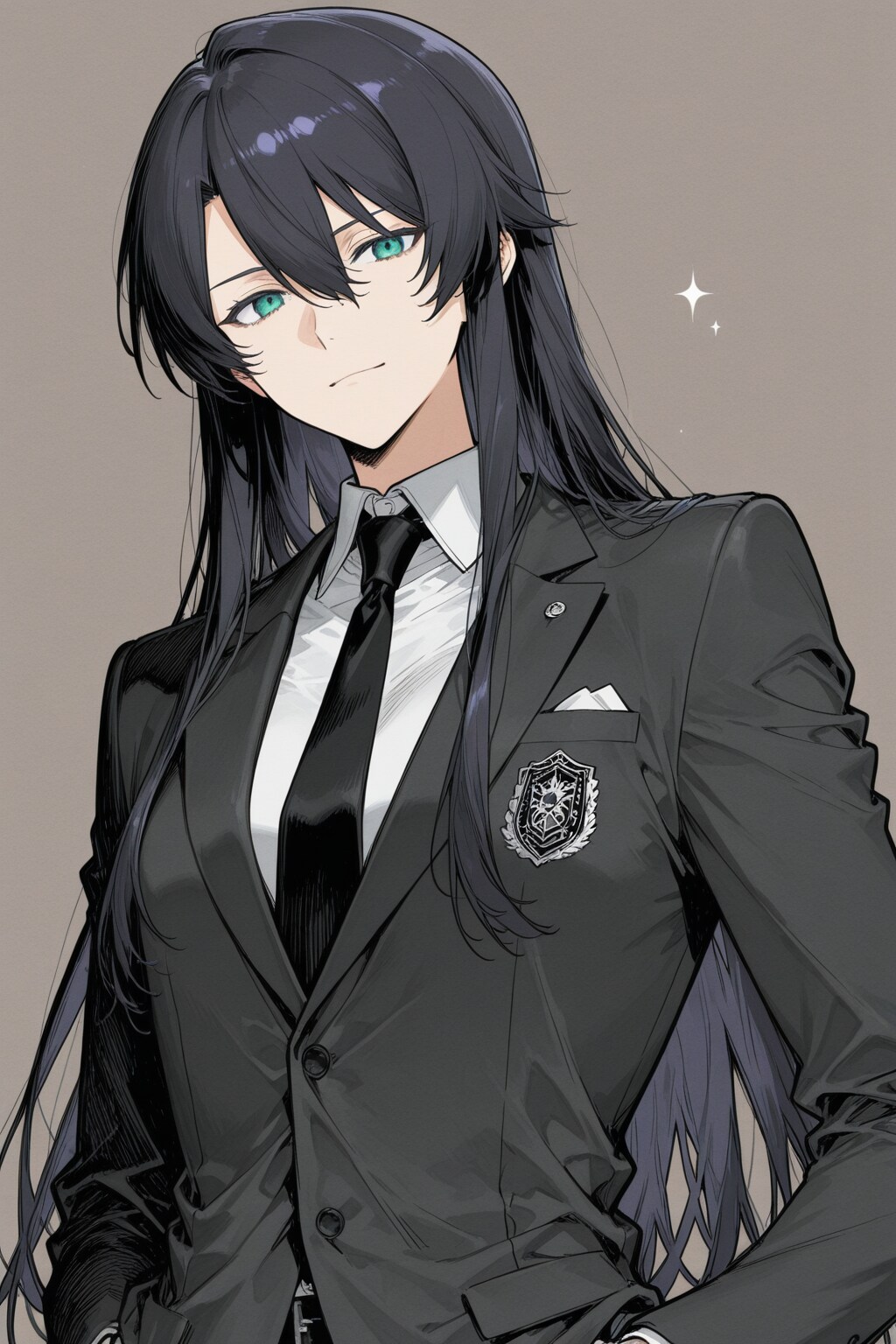 兎角亀毛