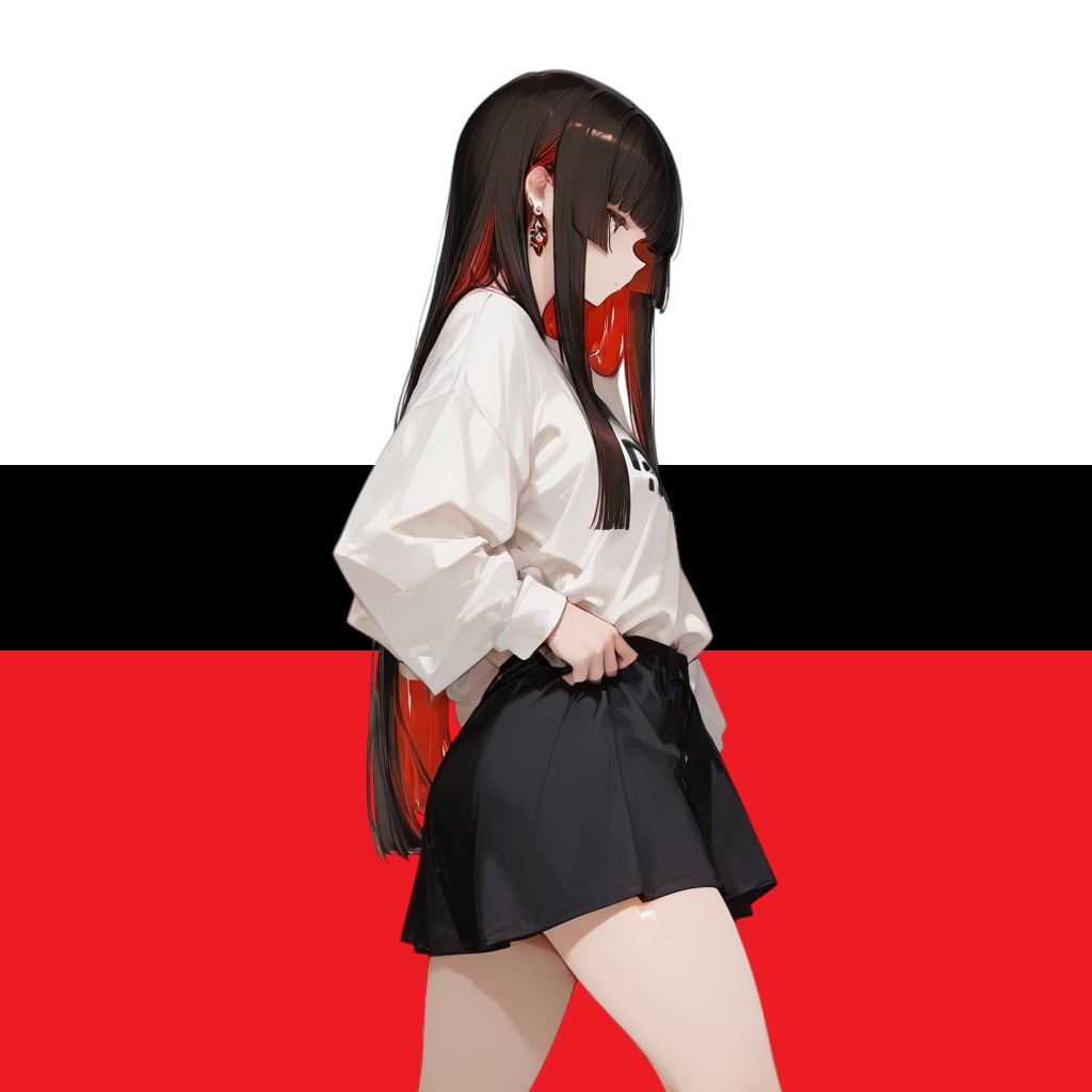 Rockers　ー千絵ー
