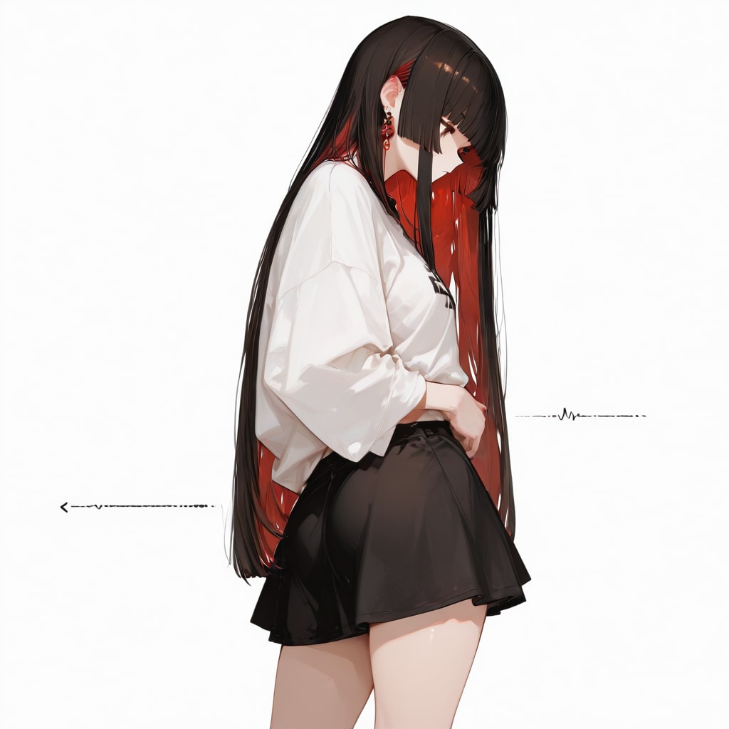 Rockers　ー千絵ー
