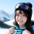 いつも明るい巨乳先輩は今日もまぶしい　２０２６年① 12枚目