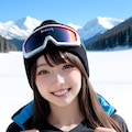 いつも明るい巨乳先輩は今日もまぶしい　２０２６年① 3枚目