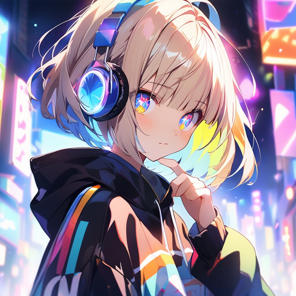 私？未成年じゃないよ | の人気AIイラスト・グラビア