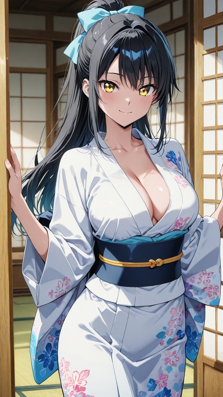 うちの子
