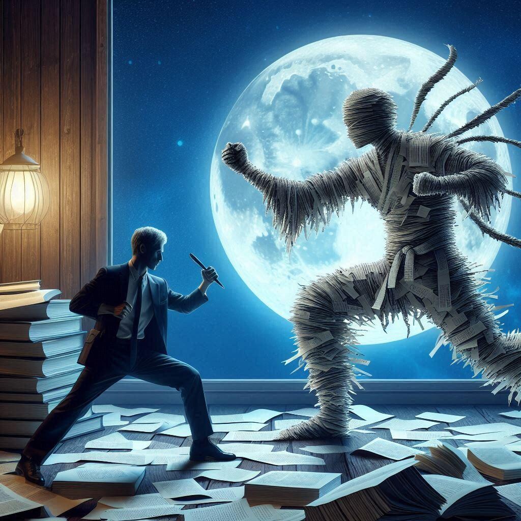 [がぞうあげます]遊んでないで原稿進めてください