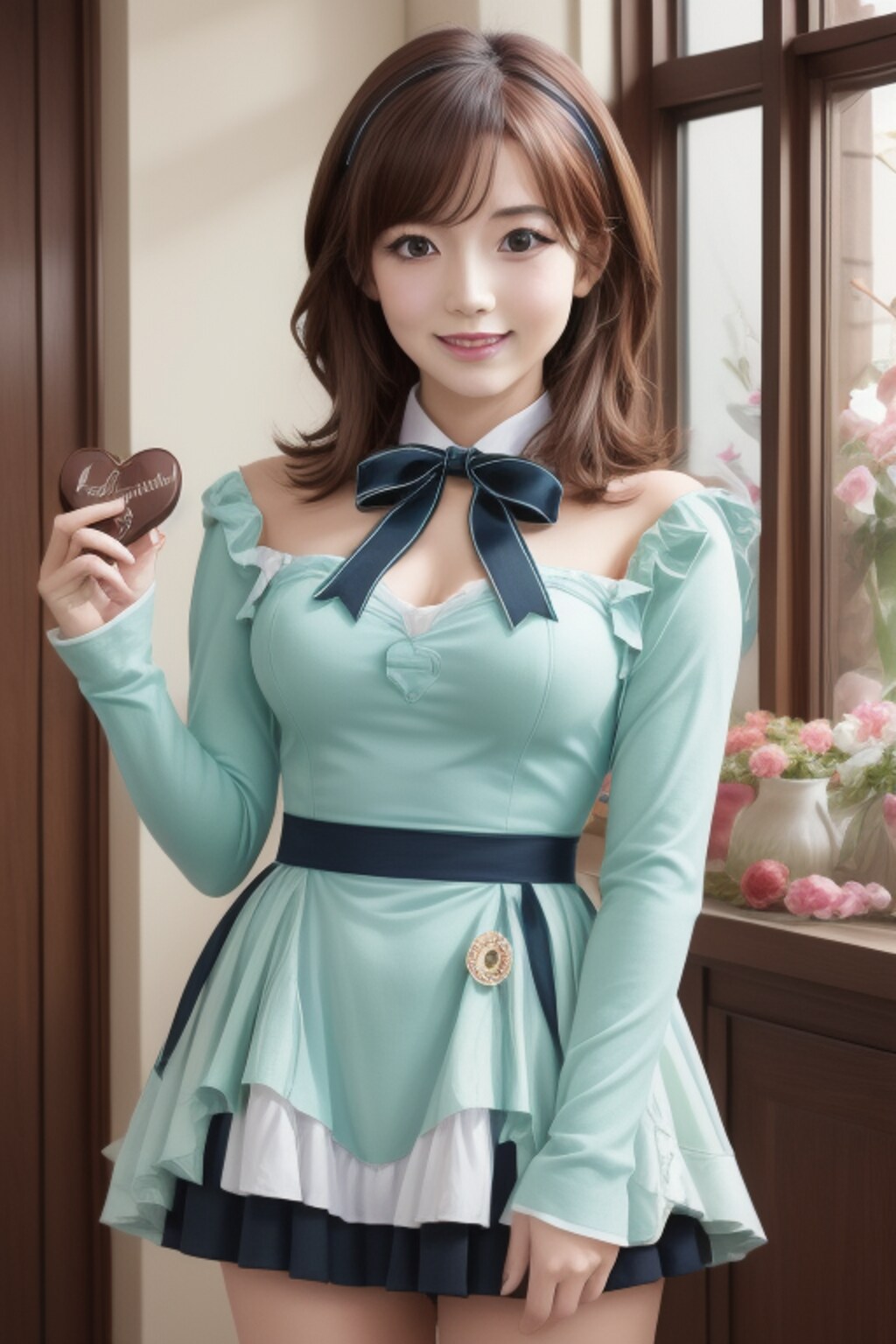 ミントデー