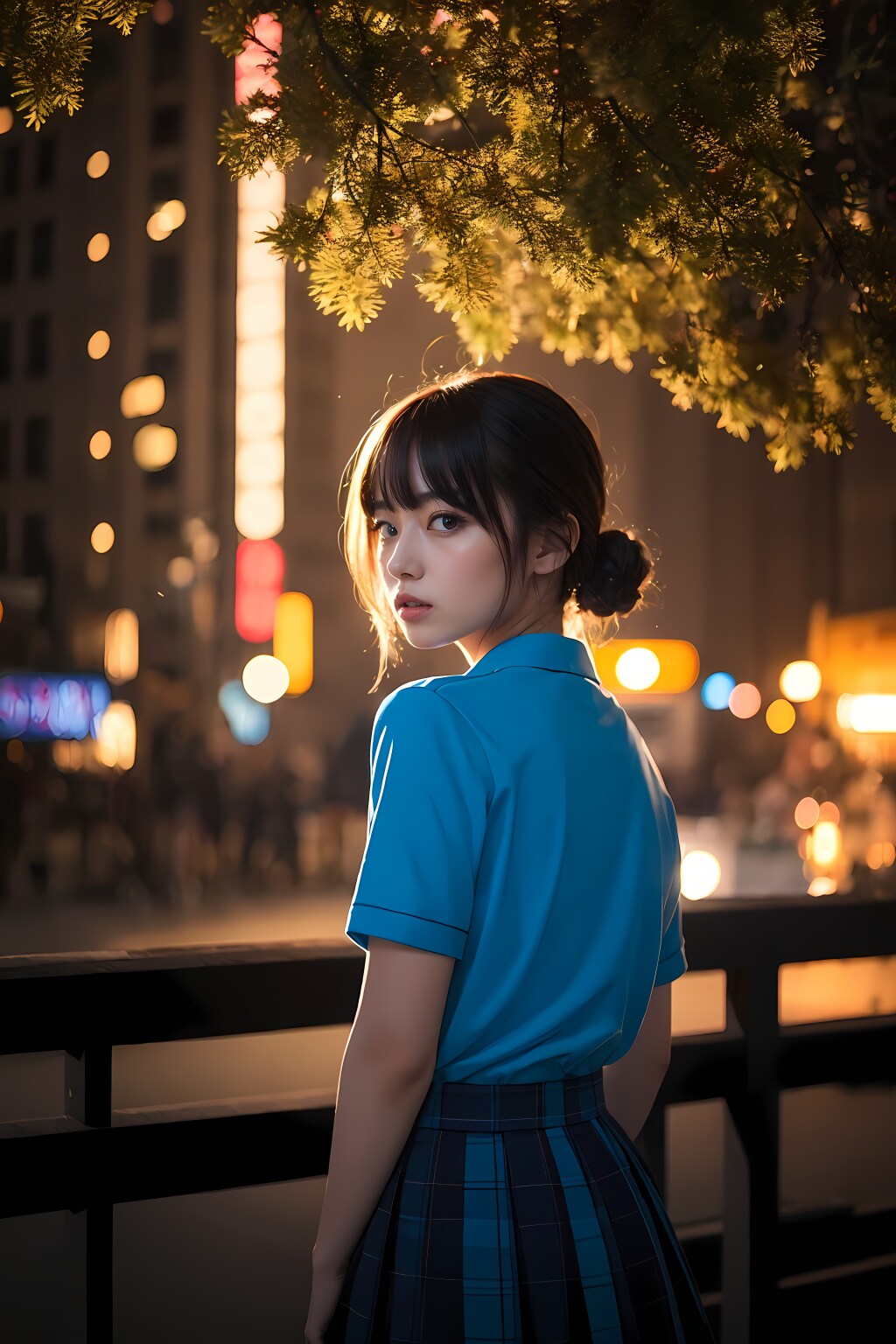 えっ？呼びました？