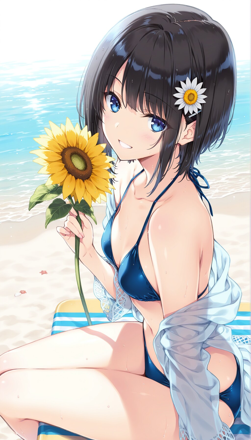 わたしの好きな花