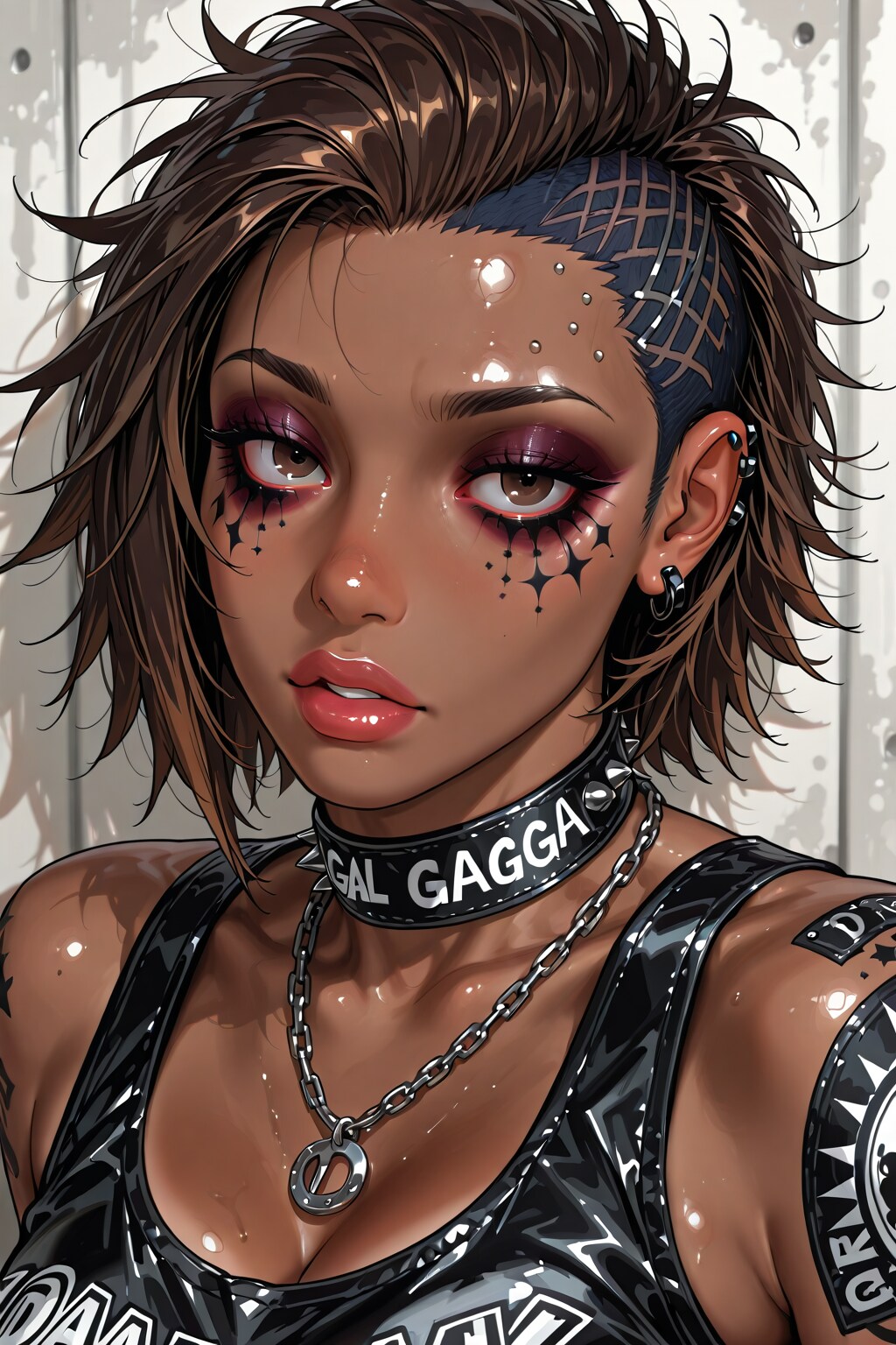 punk