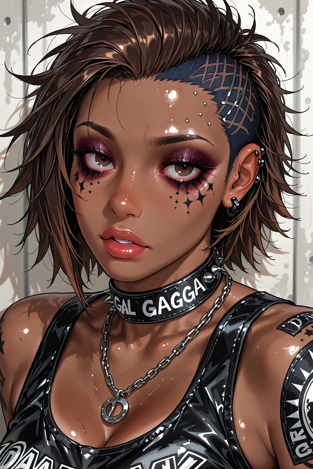 punk