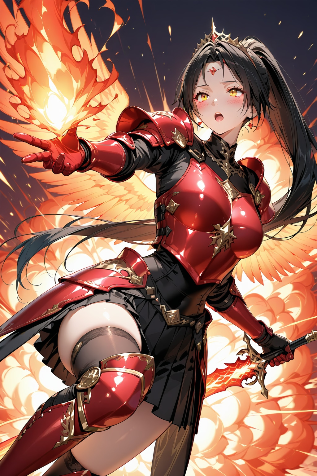 アルヴィース