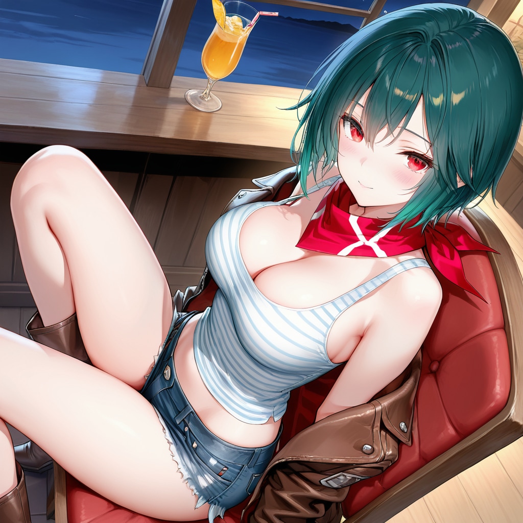 爆弾魔『ノエル』