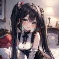 「今日も個別指導……」 3枚目