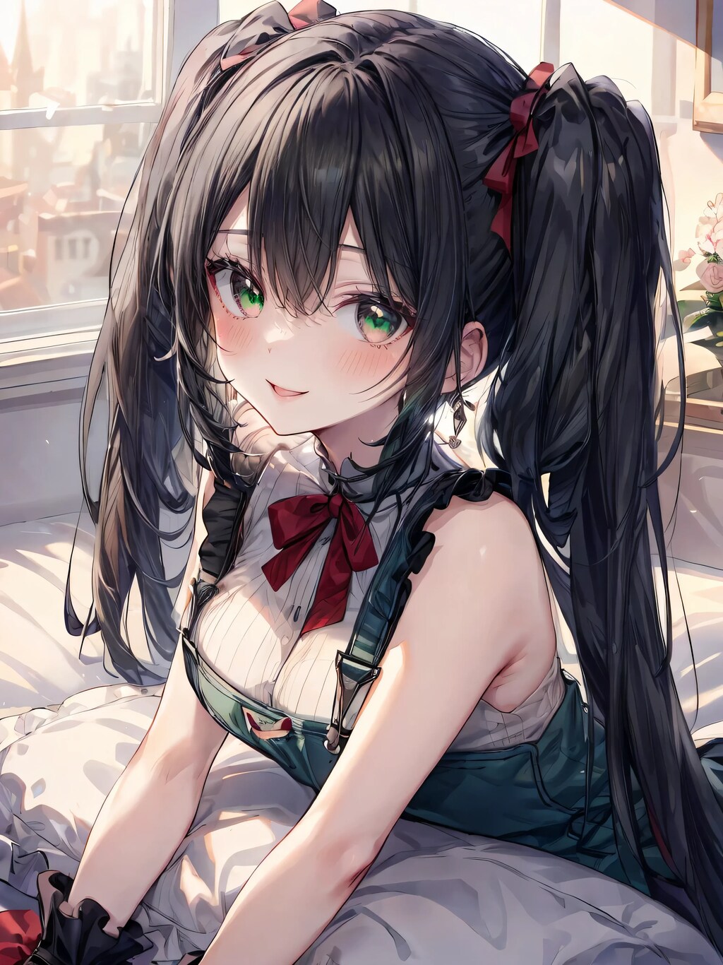 「今日も個別指導……」