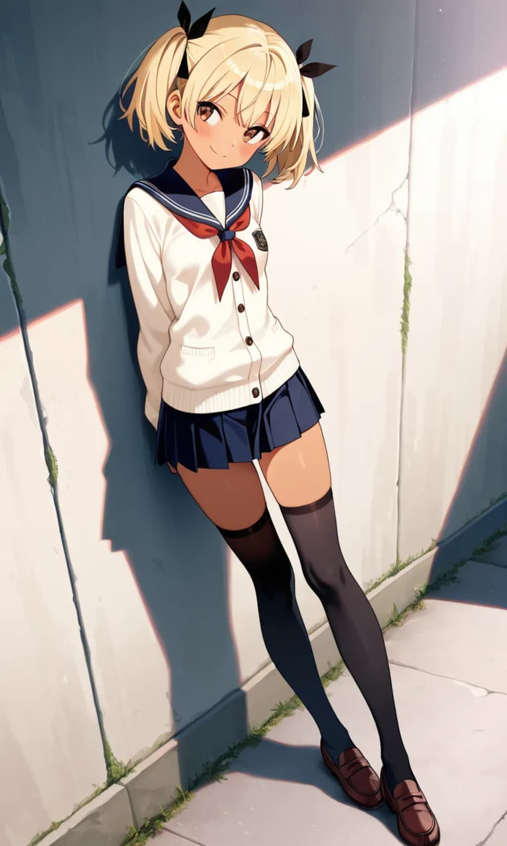 路上アンケート調査