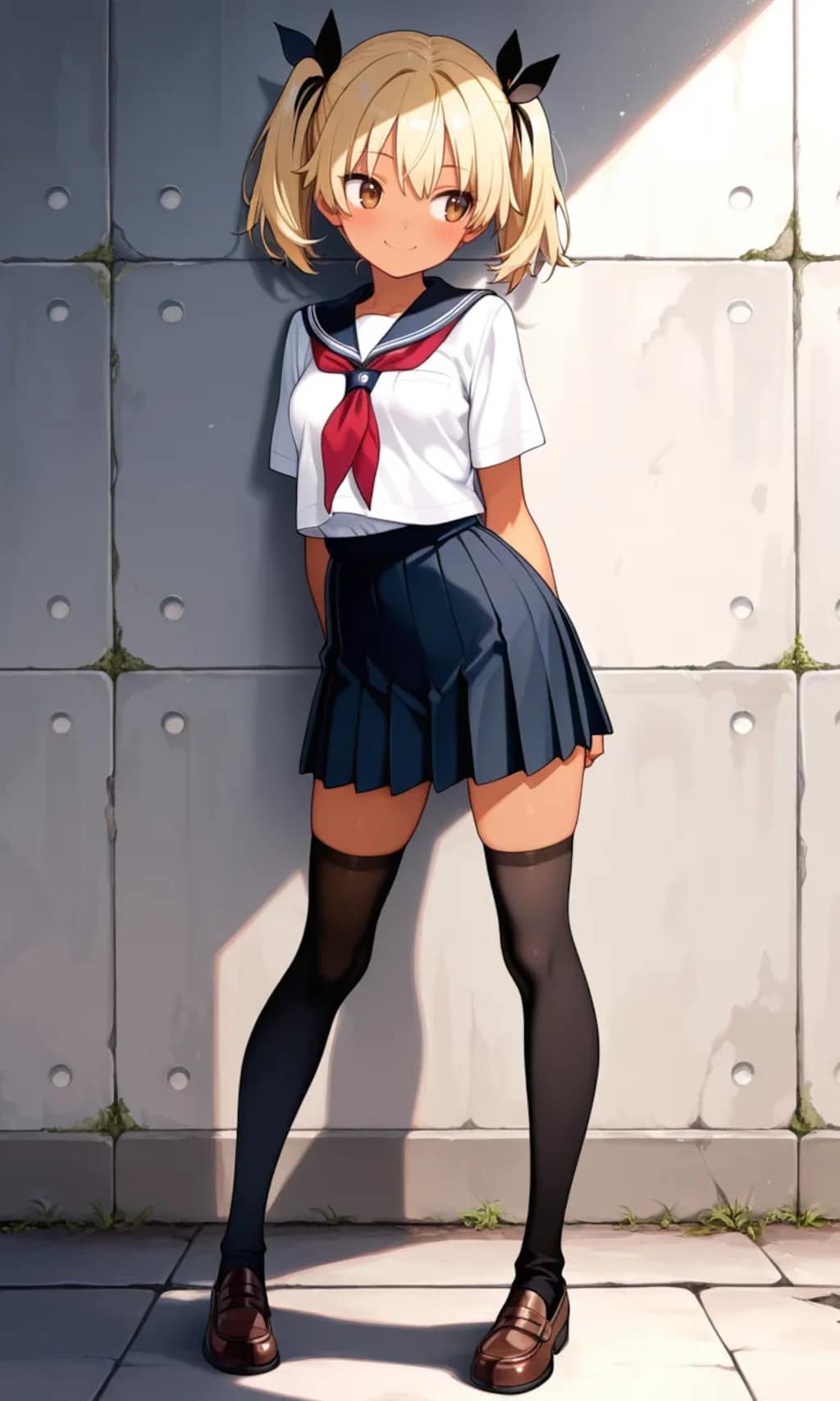 路上アンケート調査