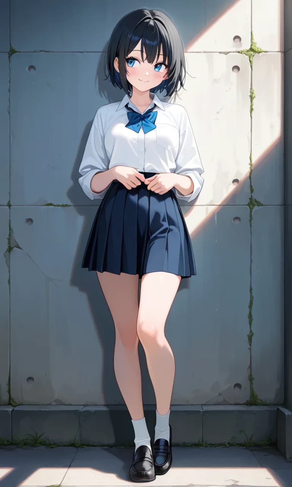 路上アンケート調査