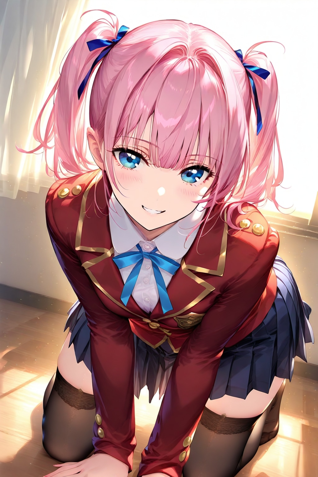 せんぱ〜い❣️天沢さん好きだったよね？