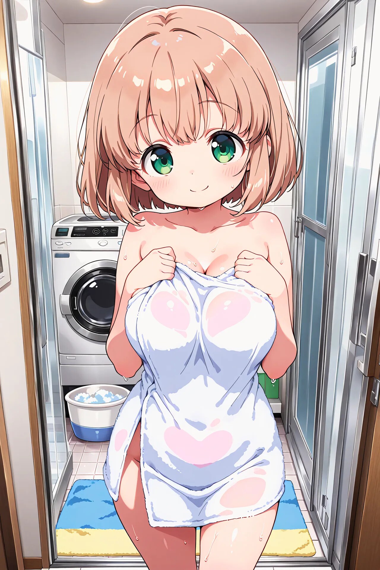 いつもの日曜日・・・？ 6