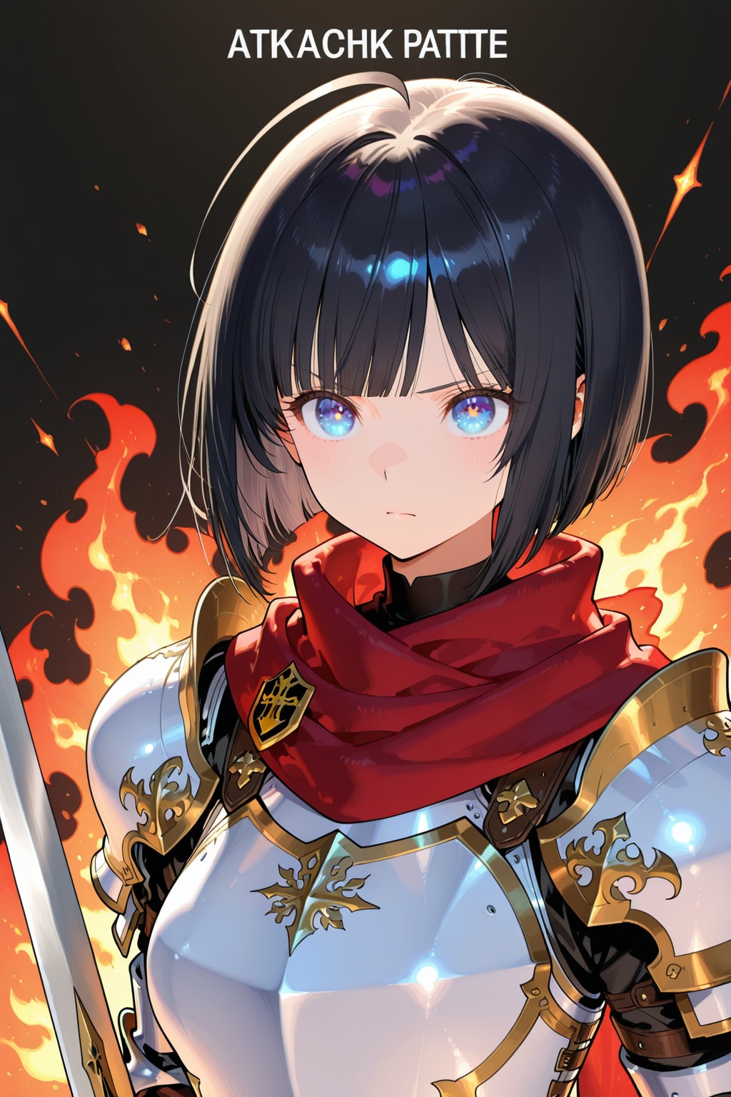 【うちの子】うちの子PHOENIX