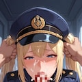 口いっぱいに濃厚なやつを 3枚目
