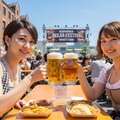 赤レンガ倉庫　ビールフェスタ 7枚目