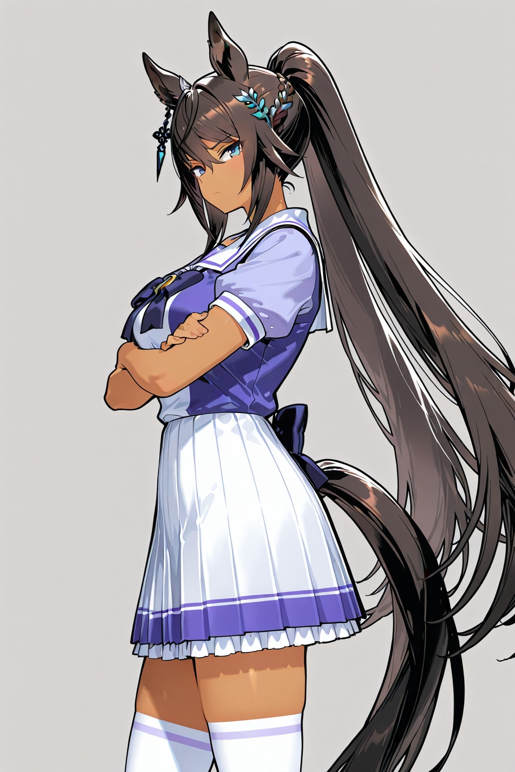 ちち生でクリスエス