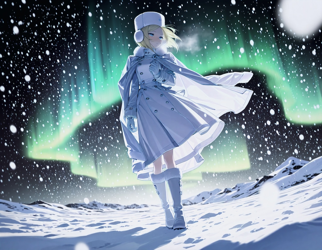 極夜