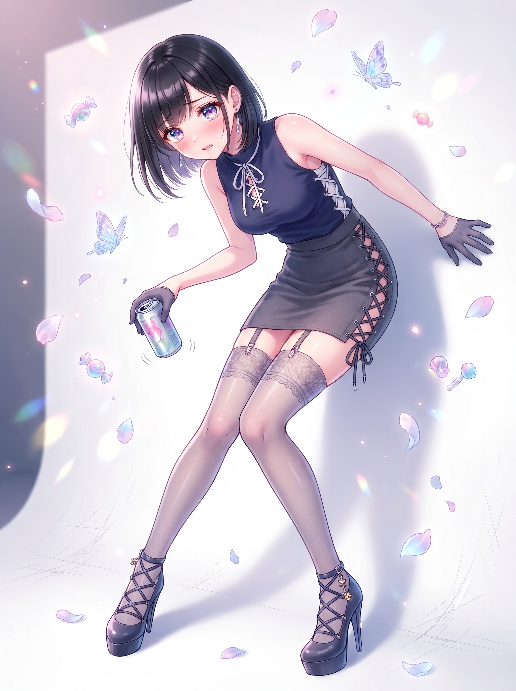 白閑の微酔