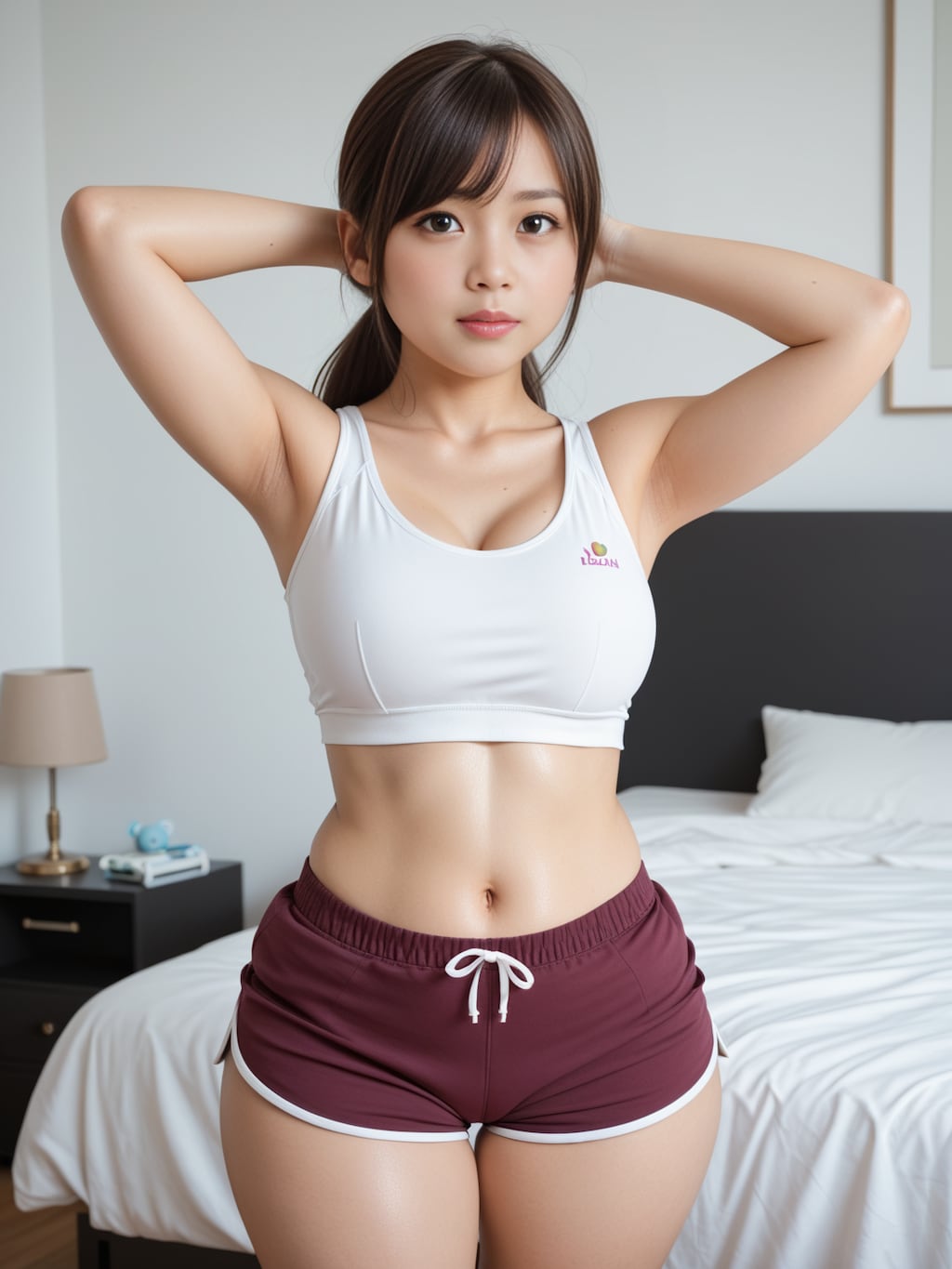 むちむち義妹