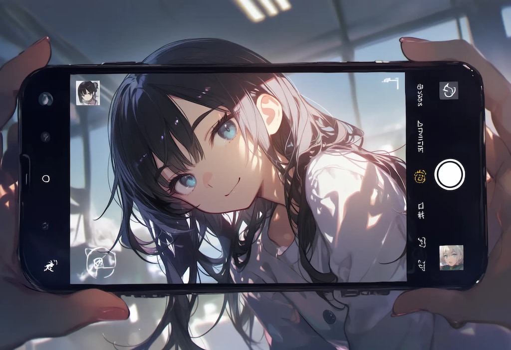 instagirl