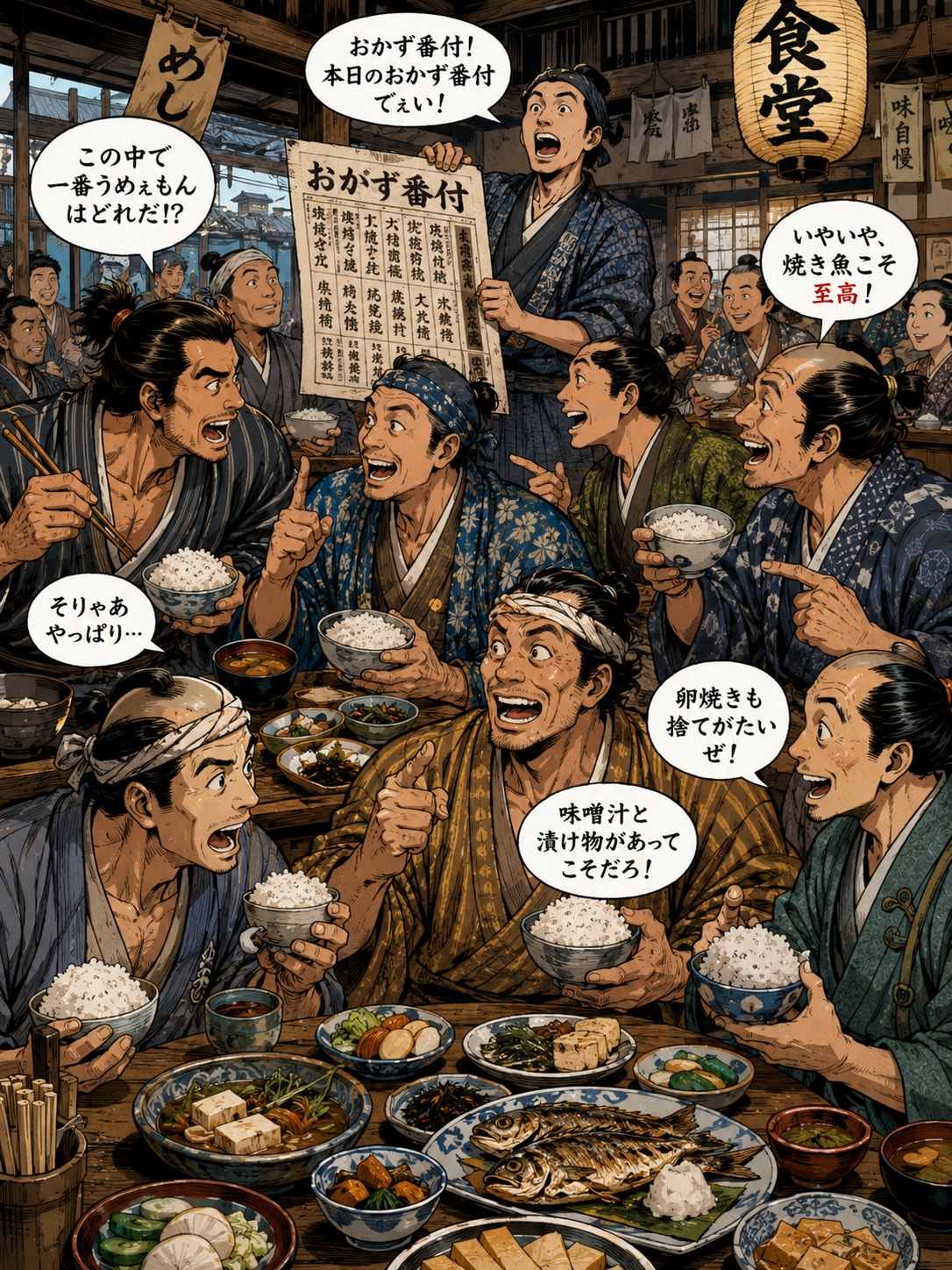Appetizer | の人気AIイラスト・グラビア