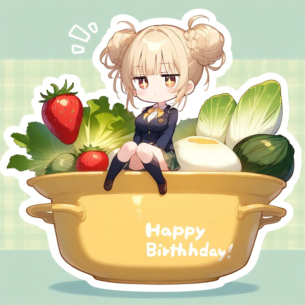 よその子の弓倉万里奈