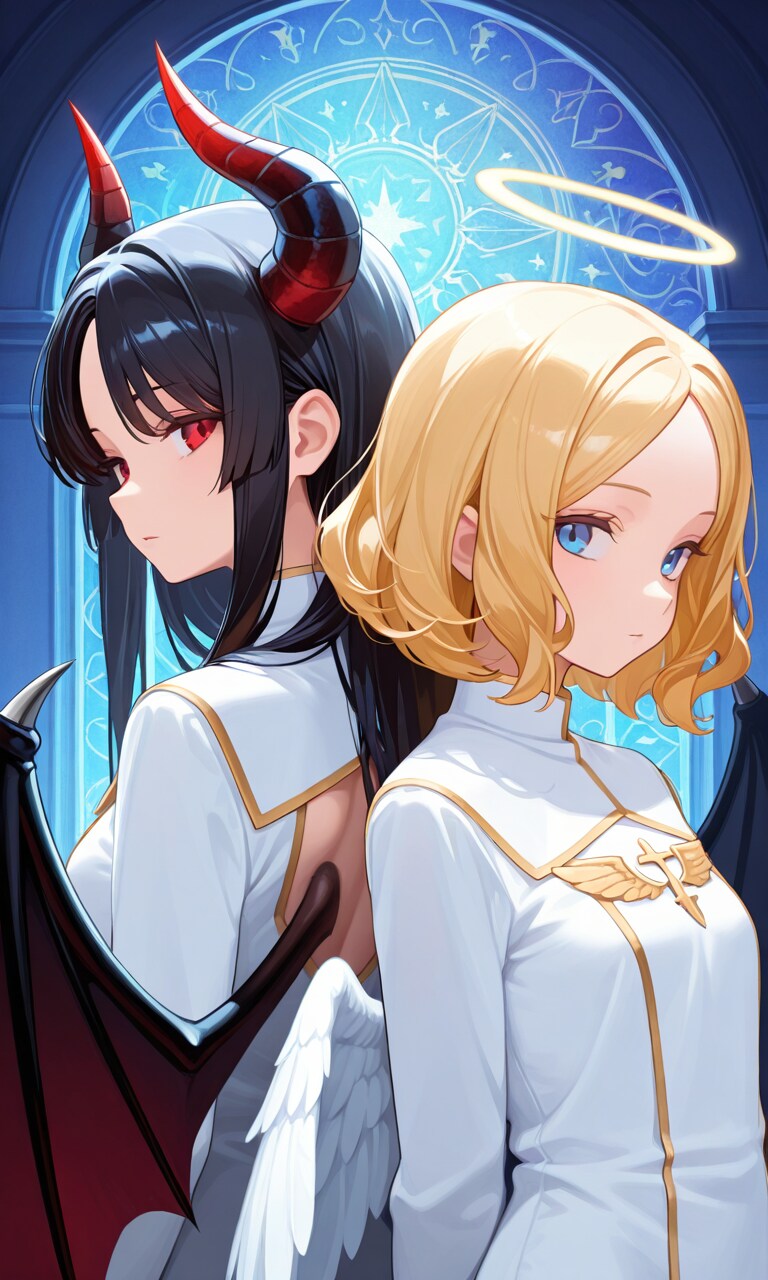姉妹です