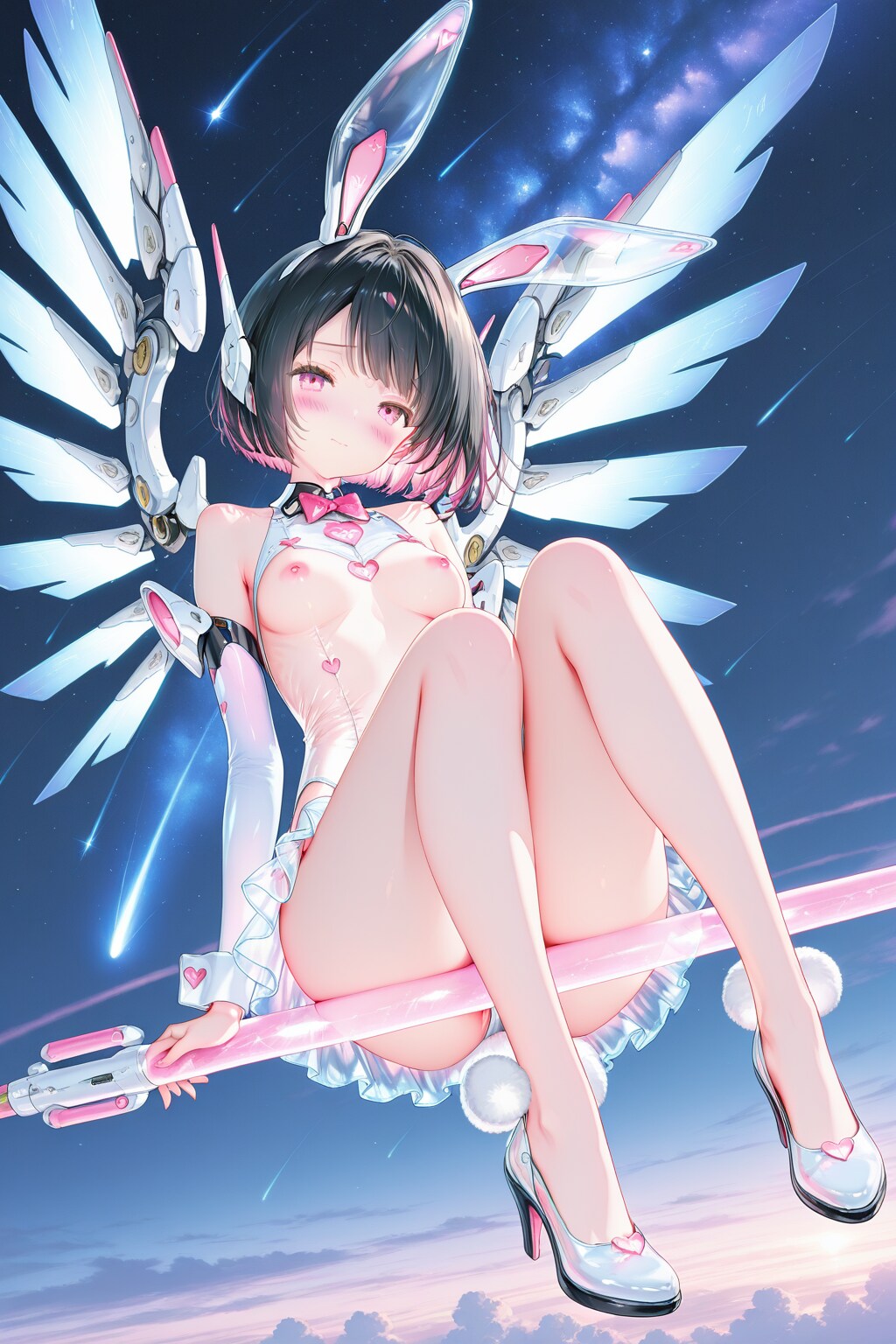 Cyber Angel