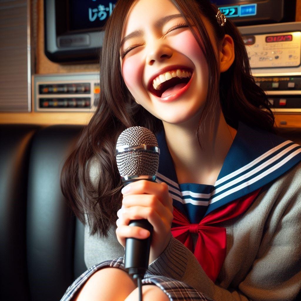 JKカラオケライブ