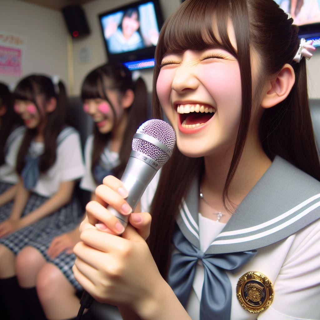 JKカラオケライブ